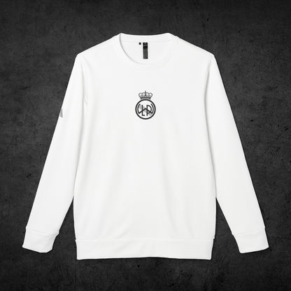 LWPFC Adidas® Unisex Soccer Fleece Crewneck Sweatshirt