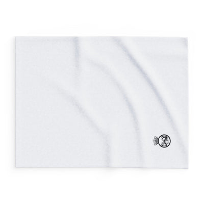 LWPFC Fleece Field Blanket