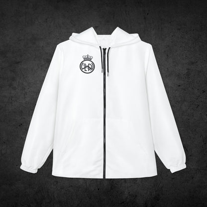 LWPFC Essential Windbreaker Jacket