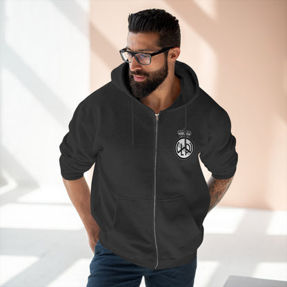 Unisex LWPFC Zip Hoodie