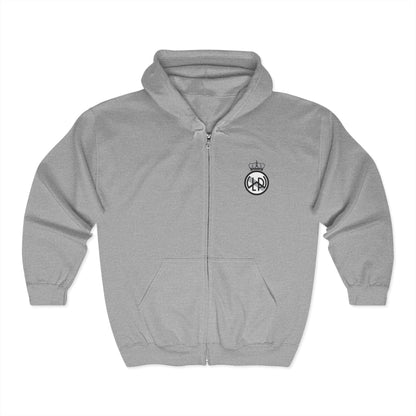 LWPFC Full Zip Hooded Sweatshirt