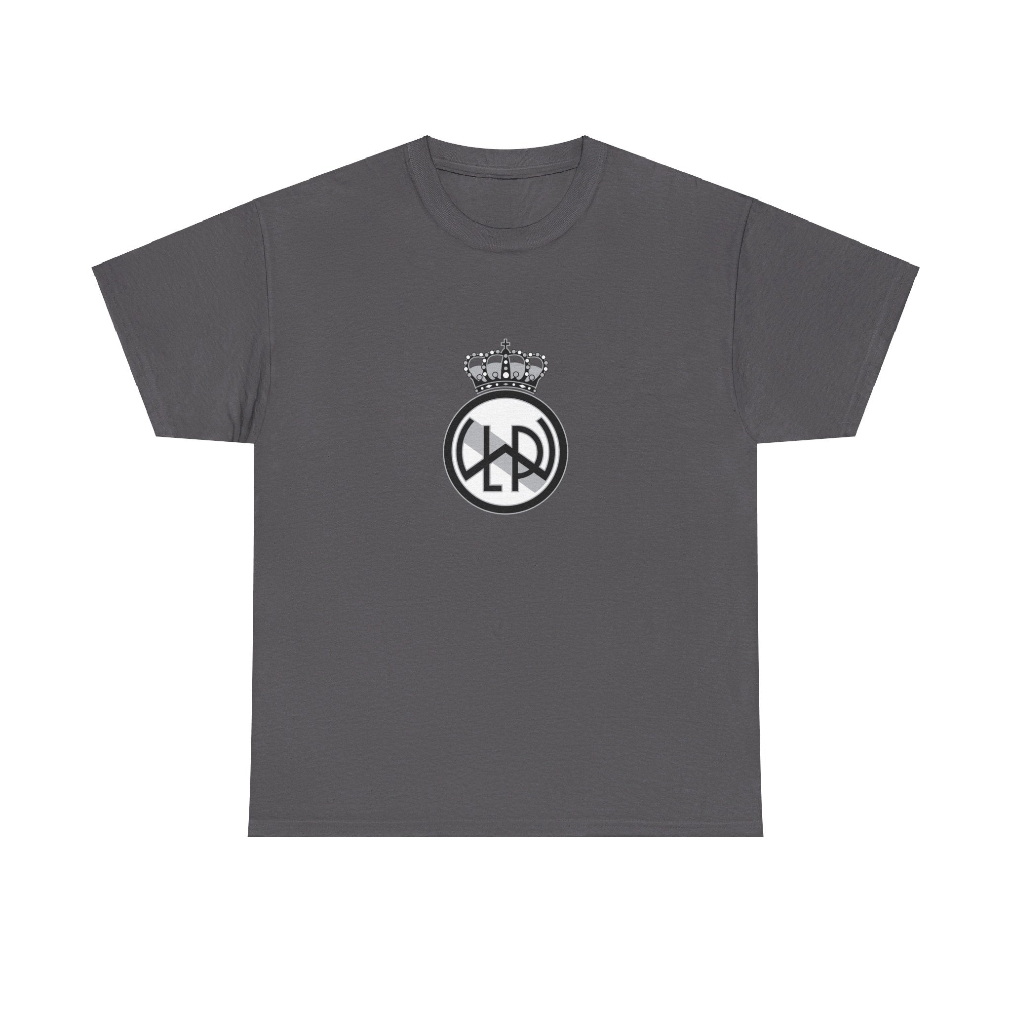 LWPFC Rebel Cotton Classic Tee