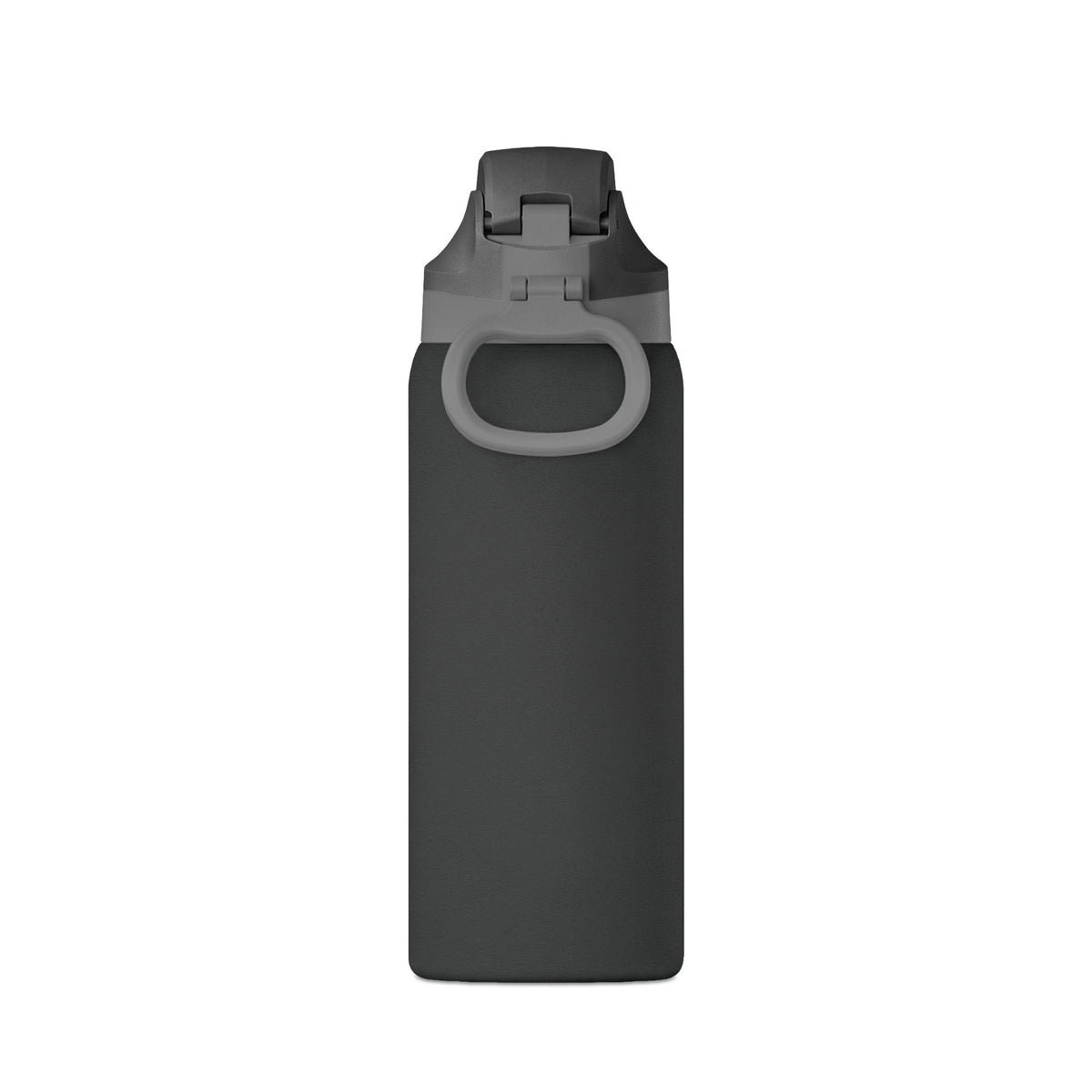 LWPFC 32oz Insulated Water Bottle with Crown Monogram Emblem