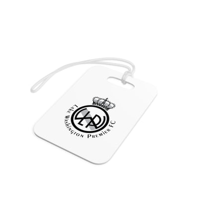Backpack Tags