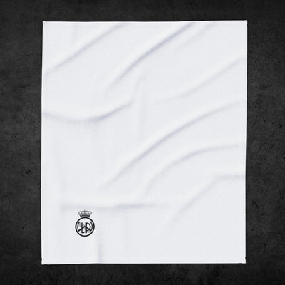 LWPFC Fleece Field Blanket
