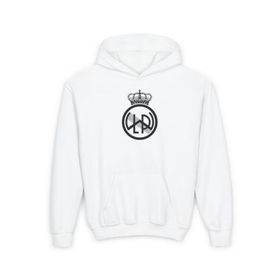 LWPFC - Kids Roar Hoodie
