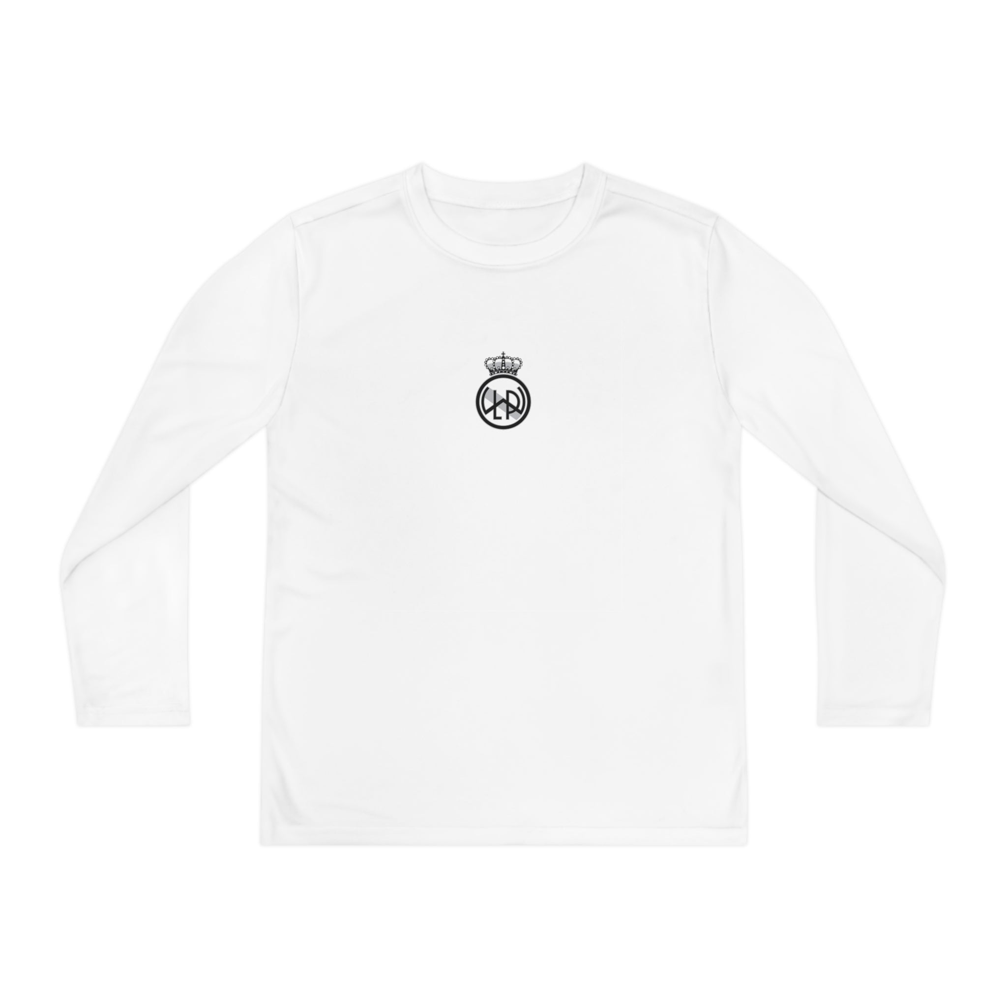 LWPFC Wick-A-Way Competitor Tee