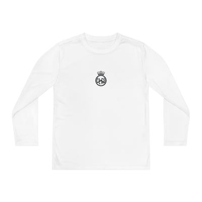 LWPFC Wick-A-Way Competitor Tee