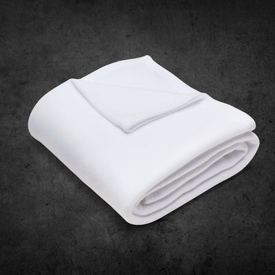 LWPFC Fleece Field Blanket