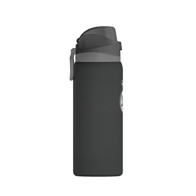 LWPFC 32oz Insulated Water Bottle with Crown Monogram Emblem