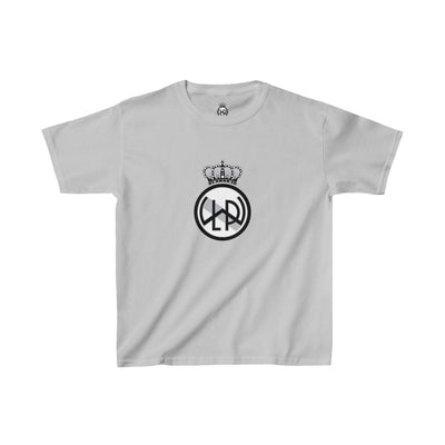 LWPFC Soccer Crazy Kids Tee