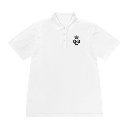 LWPFC Custom Men's Sport Polo Shirt