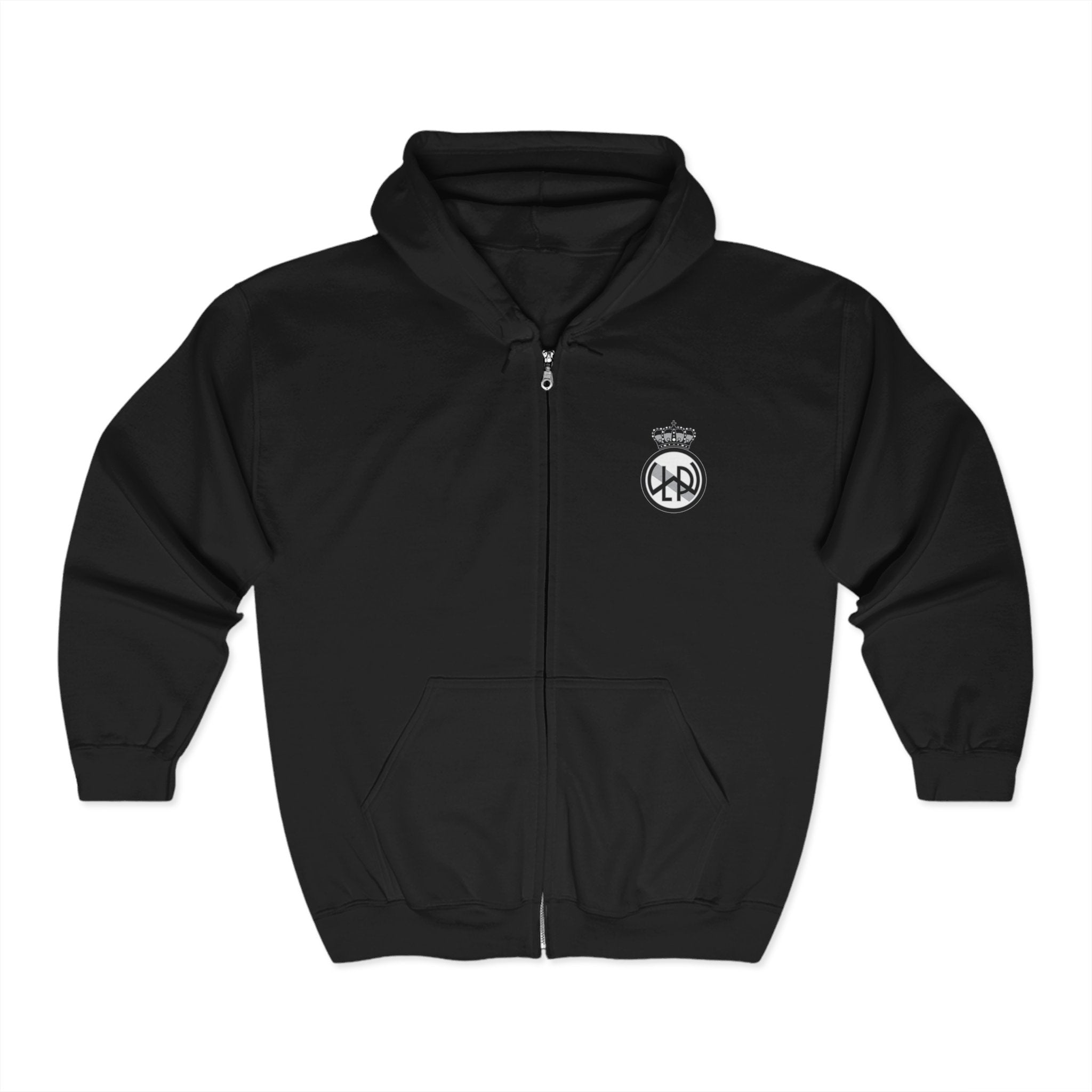 LWPFC Full Zip Hooded Sweatshirt