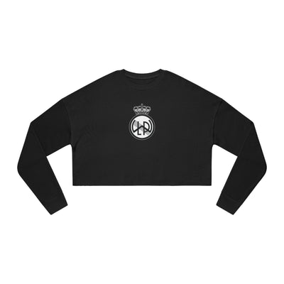 LWPFC Cropped Sweatshirt