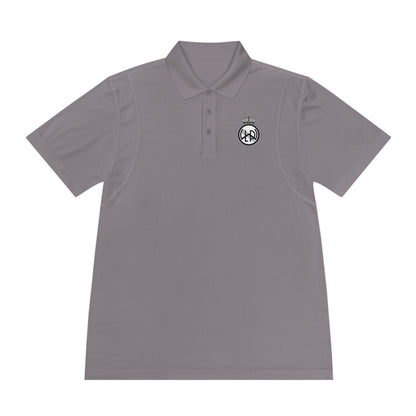 LWPFC Custom Men's Sport Polo Shirt