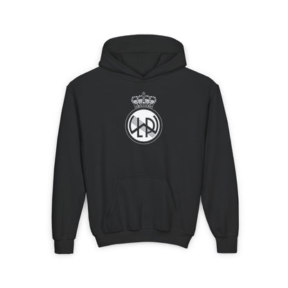 LWPFC - Kids Roar Hoodie