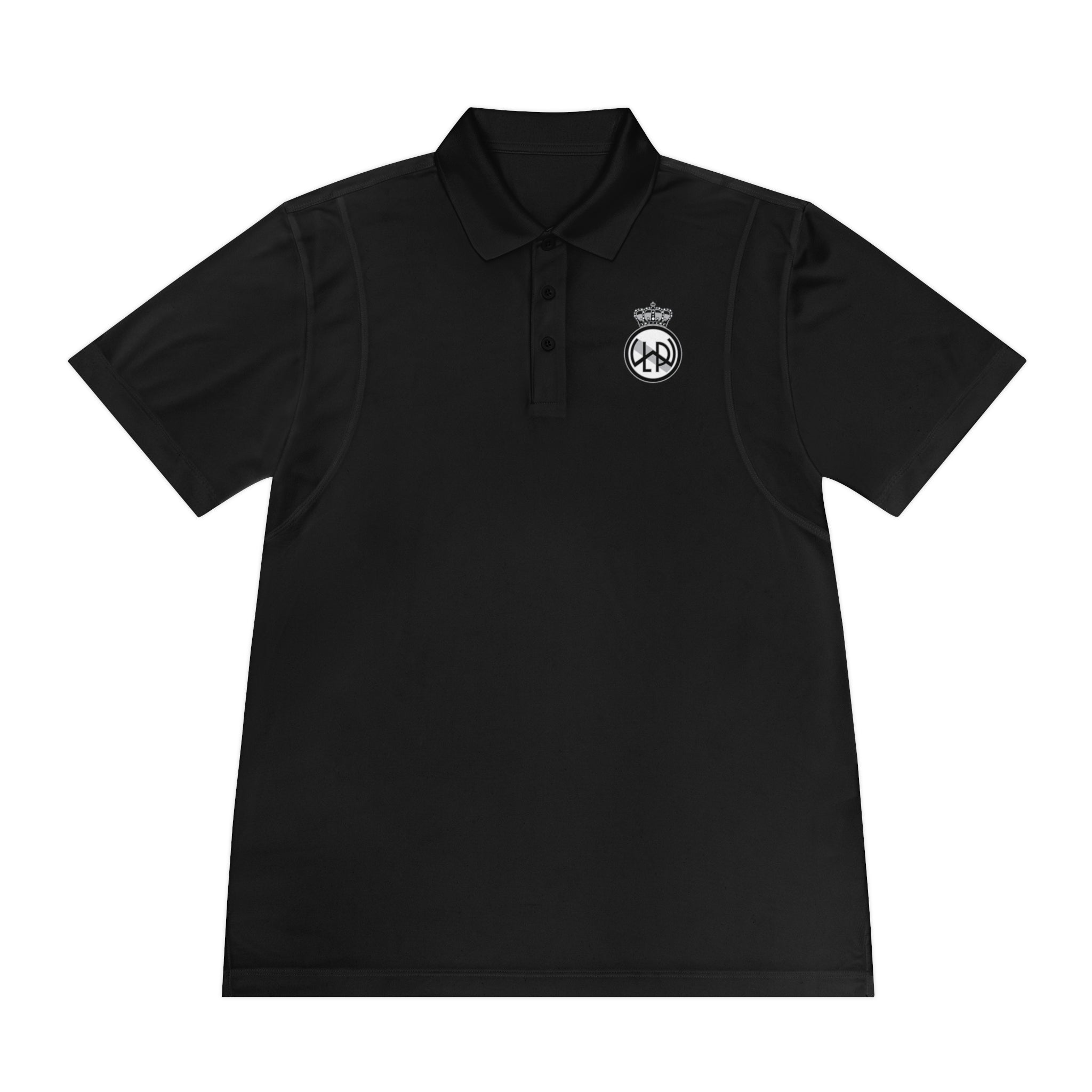 LWPFC Custom Men's Sport Polo Shirt