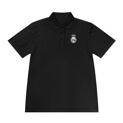 LWPFC Custom Men's Sport Polo Shirt