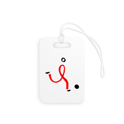 Backpack Tags