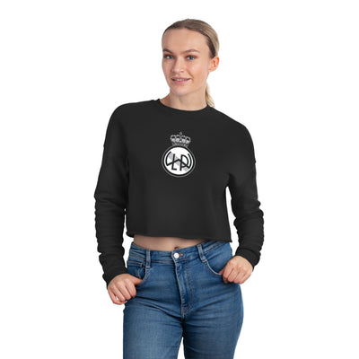 LWPFC Cropped Sweatshirt