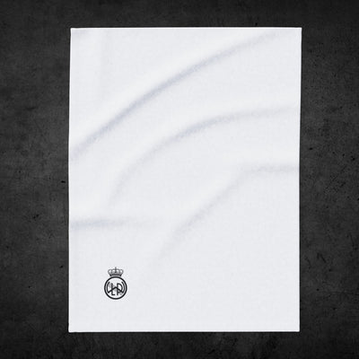 LWPFC Fleece Field Blanket