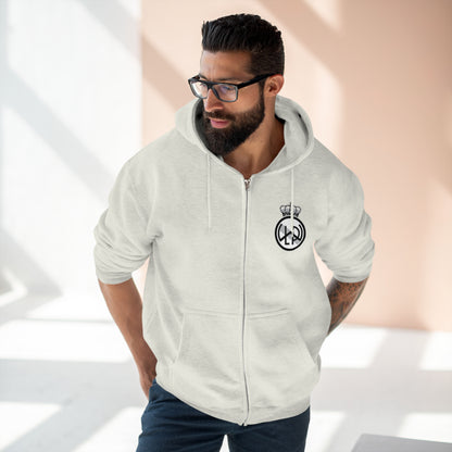 Unisex LWPFC Zip Hoodie