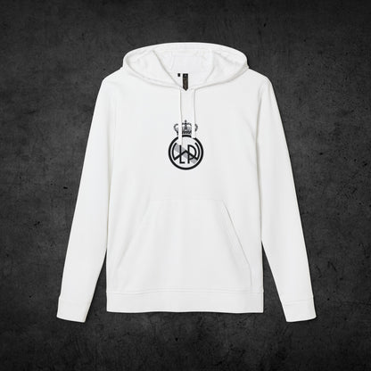 LWPFC Adidas® Soccer Unisex Fleece Hoodie