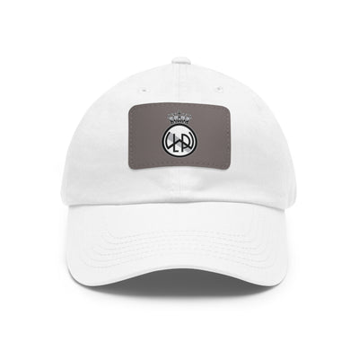 LWPFC Leather Patch Cap