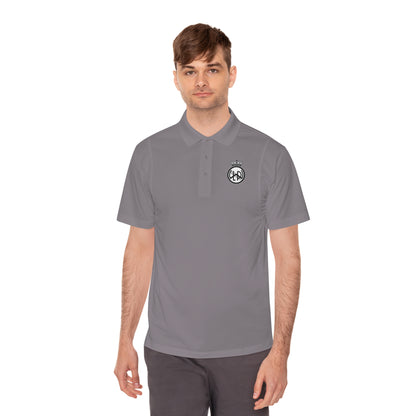 LWPFC Custom Men's Sport Polo Shirt