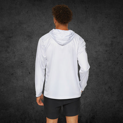 LWPFC Soccer Warmup Hoodie