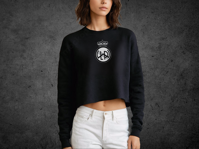 LWPFC Cropped Sweatshirt
